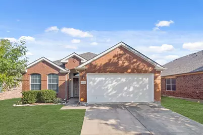 8925 Yosemite Trail, Cross Roads, TX 76227 - Photo 25