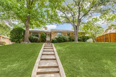 601 Cliffside Drive, Richardson, TX 75080 - Photo 1