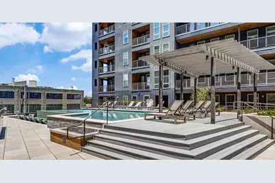 3900 Commerce Street #507, Dallas, TX 75226 - Photo 1