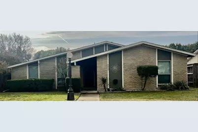 5024 Pemberton Lane, The Colony, TX 75056 - Photo 1