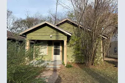 505 N 5th Street, Corsicana, TX 75110 - Photo 1