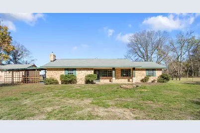 160 County Road 2202, Greenville, TX 75402 - Photo 5