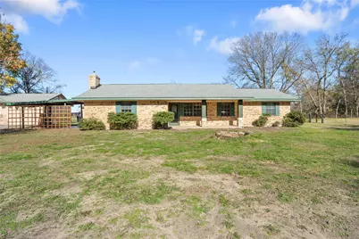 160 County Road 2202, Greenville, TX 75402 - Photo 1