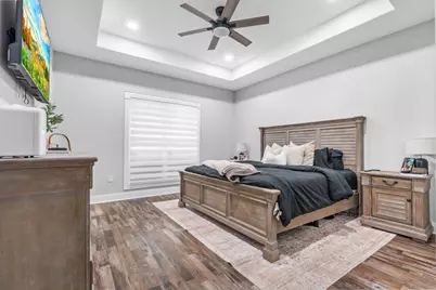 124 High Point Drive, Hillsboro, TX 76645 - Photo 17