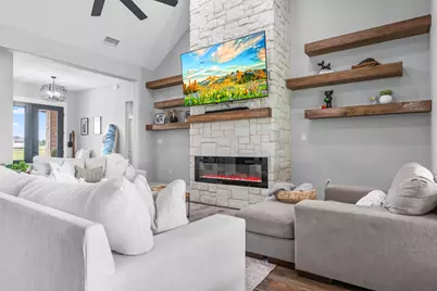 124 High Point Drive, Hillsboro, TX 76645 - Photo 9