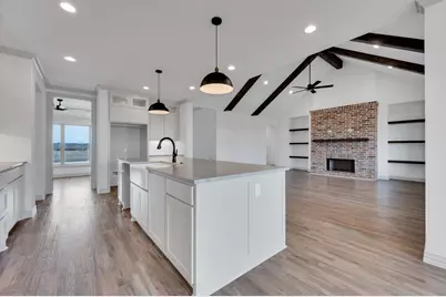 530 Olson Road, Waxahachie, TX 75167 - Photo 9