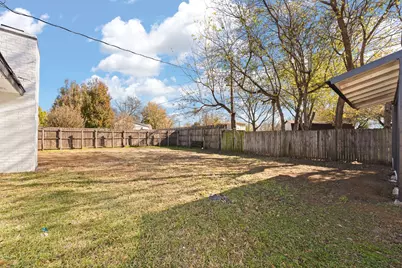 647 Evelyn Lane, Burleson, TX 76028 - Photo 27
