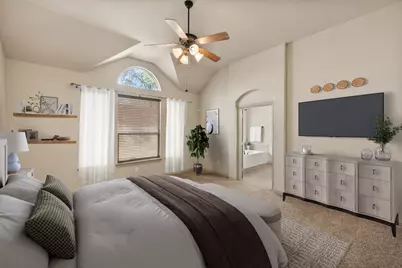 8204 Summerleaf Drive, Arlington, TX 76001 - Photo 23