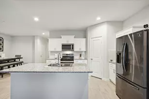 9609 Alderleaf Trl, Fort Worth, TX 76036 - Photo 7