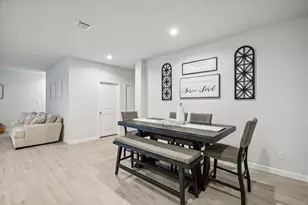 9609 Alderleaf Trl, Fort Worth, TX 76036 - Photo 5