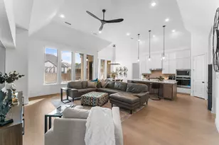 1901 Rockwood Ln, Mansfield, TX 76063 - Photo 11