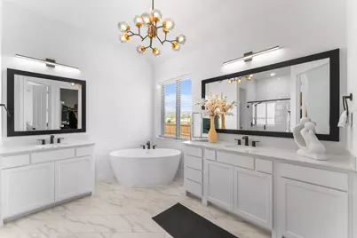 1901 Rockwood Lane, Mansfield, TX 76063 - Photo 17