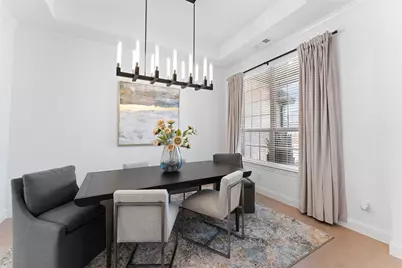 1901 Rockwood Lane, Mansfield, TX 76063 - Photo 5