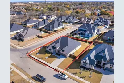 1901 Rockwood Lane, Mansfield, TX 76063 - Photo 37