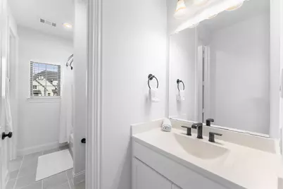 1901 Rockwood Lane, Mansfield, TX 76063 - Photo 21