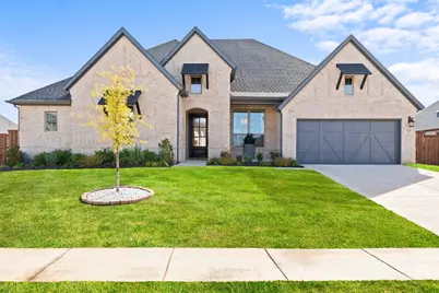 1901 Rockwood Lane, Mansfield, TX 76063 - Photo 1