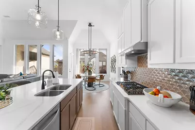 1901 Rockwood Lane, Mansfield, TX 76063 - Photo 9