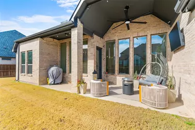 1901 Rockwood Lane, Mansfield, TX 76063 - Photo 29