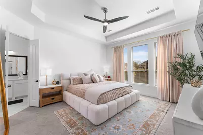 1901 Rockwood Lane, Mansfield, TX 76063 - Photo 15