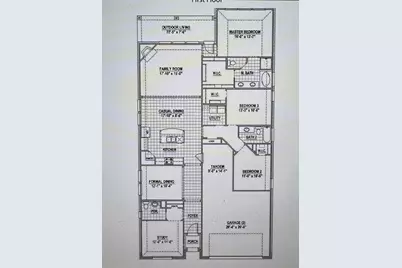 1201 Skyflower Lane, Celina, TX 75009 - Photo 27