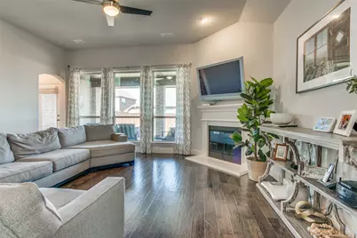 1201 Skyflower Lane, Celina, TX 75009 - Photo 3