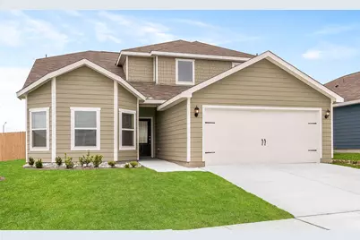 10113 Throttle Lane, Fort Worth, TX 76131 - Photo 1