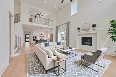 16396 Parish Lane, Frisco, TX 75033 - Photo 33