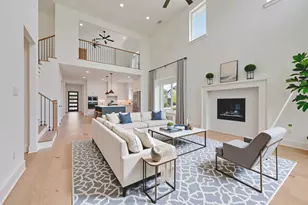 16396 Parish Ln, Frisco, TX 75033 - Photo 33