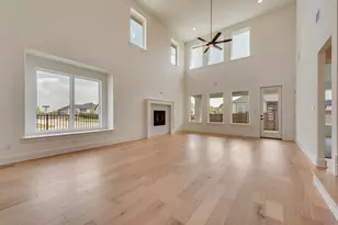 16396 Parish Ln, Frisco, TX 75033 - Photo 9