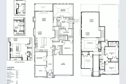 16396 Parish Lane, Frisco, TX 75033 - Photo 35