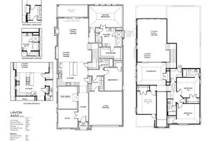 16396 Parish Ln, Frisco, TX 75033 - Photo 35