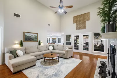 9 Rolling Hills Circle, Denton, TX 76205 - Photo 7