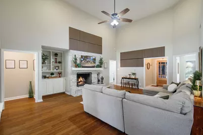 9 Rolling Hills Circle, Denton, TX 76205 - Photo 9