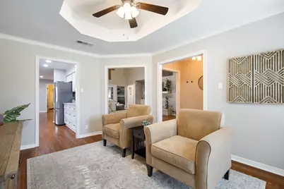 9 Rolling Hills Circle, Denton, TX 76205 - Photo 5