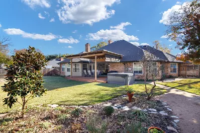 9 Rolling Hills Circle, Denton, TX 76205 - Photo 37