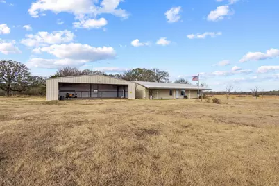 1841 County Road 36080, Honey Grove, TX 75446 - Photo 1