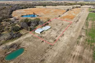 1841 County Rd 36080, Honey Grove, TX 75446 - Photo 31