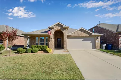 3312 Founders Way, Melissa, TX 75454 - Photo 1