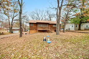 141 County Rd 1215, Quitman, TX 75783 - Photo 5