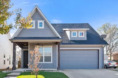 209 W Dallas Street, Mansfield, TX 76063 - Photo 31