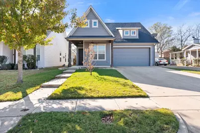 209 W Dallas Street, Mansfield, TX 76063 - Photo 1