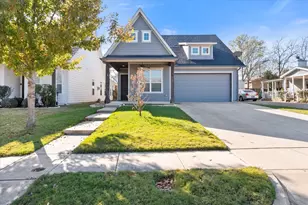 209 W Dallas St, Mansfield, TX 76063 - Photo 1