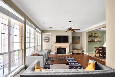 3903 Johnson Street, Frisco, TX 75034 - Photo 1