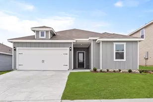 10125 Throttle Ln, Fort Worth, TX 76131 - Photo 1