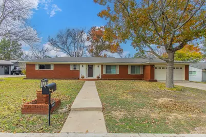 700 Falcon Drive, Woodway, TX 76712 - Photo 1