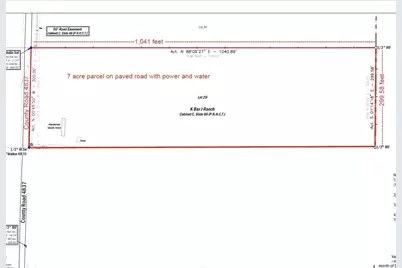 7229 Cr 4837, LaRue, TX 75770 - Photo 7