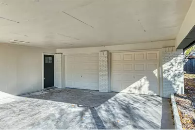 5009 Roxie Street, Haltom City, TX 76117 - Photo 5