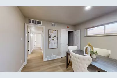 5009 Roxie Street, Haltom City, TX 76117 - Photo 19