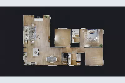 5009 Roxie Street, Haltom City, TX 76117 - Photo 7