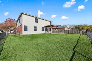 2216 Willow Dr, Little Elm, TX 75068 - Photo 31